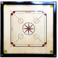 Carrom