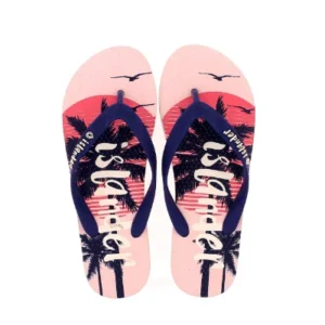 Women-slippers-pink